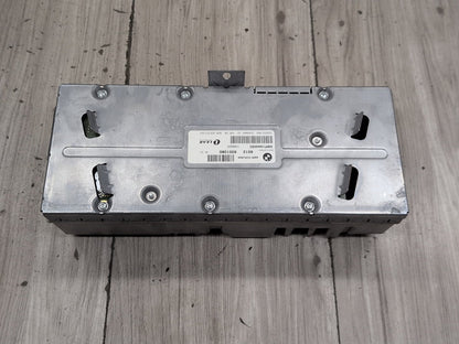 2012-2018 BMW M6 F06 Stereo Audio Amp Amplifier 9351080