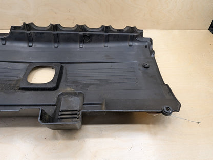 OEM BMW E60 E82 E84 E88 E89 E90 E92 E93 Engine N52 Motor Cover Head Covering