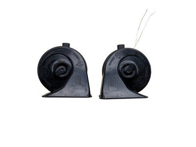 2007-2013 BMW 335i E93 Alarm Horns SET 7159420 OEM