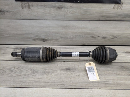 OEM BMW G20 G42 230iX M240iX 330iX M340iX Front Left Driver Output CV Axle Shaft