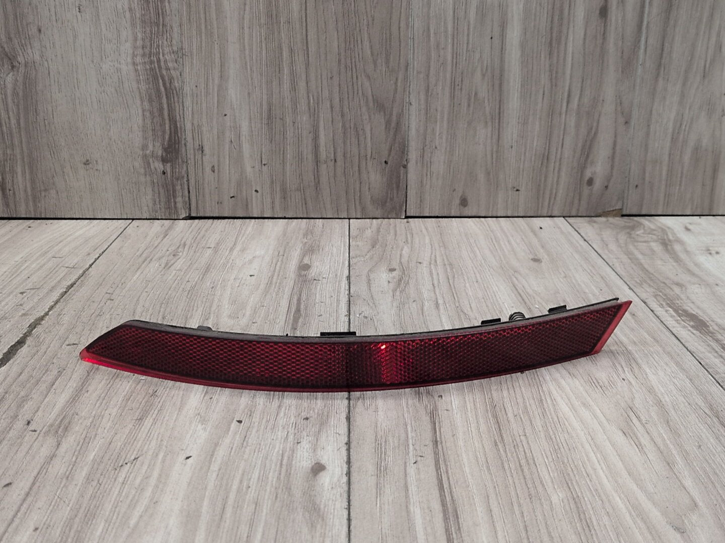 2018-2023 Audi S4 B9 Rear Left Driver Bumper Reflector 8W0945105D