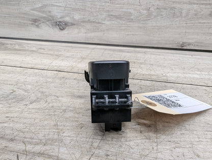 OEM BMW F90 M5 G30 G01 X3 G02 X4 F97 F98 Parking Brake Auto Hold Switch BLACK