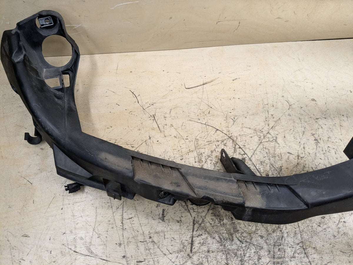 07-10 OEM BMW E92 E93 328 335 Right Passenger Headlight Bracket Carrier Mount