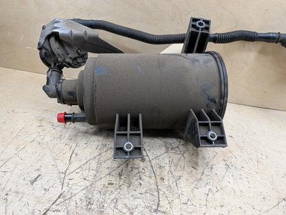 2019-2026 BMW 330i G20 Fuel Vapor Charcoal Canister 7447496 OEM