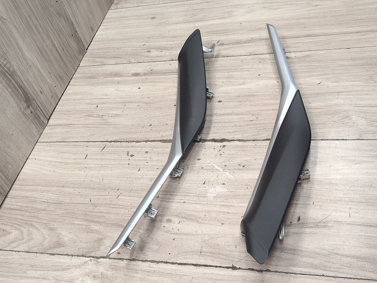 2019-2026 BMW M340i G20 Center Console Trim SET 6994076