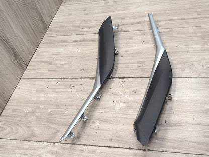 2019-2026 BMW M340i G20 Center Console Trim SET 6994076
