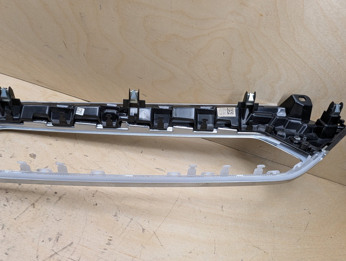 2019-2026 BMW X5 G05 Front Left Driver Dashboard Dash Board Panel Trim 9399928 OEM
