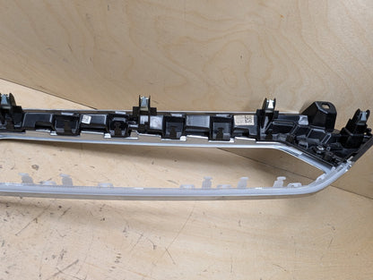 2019-2026 BMW X5 G05 Front Left Driver Dashboard Dash Board Panel Trim 9399928 OEM