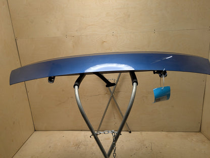 2019-2026 BMW X5 G05 Rear Lower Liftgate Tailgate Blue C1M