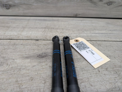 2018 - 2024 BMW X3 G01 Left Right Hood Bonnet Gas Strut Shock Supports SET 7397493 B58B30O1
