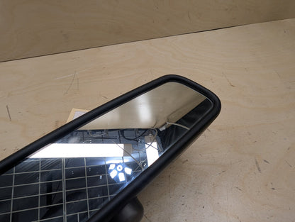OEM BMW F30 F32 F36 F80 Homelink Rear View Interior Mirror Compass EC/LED/GTO