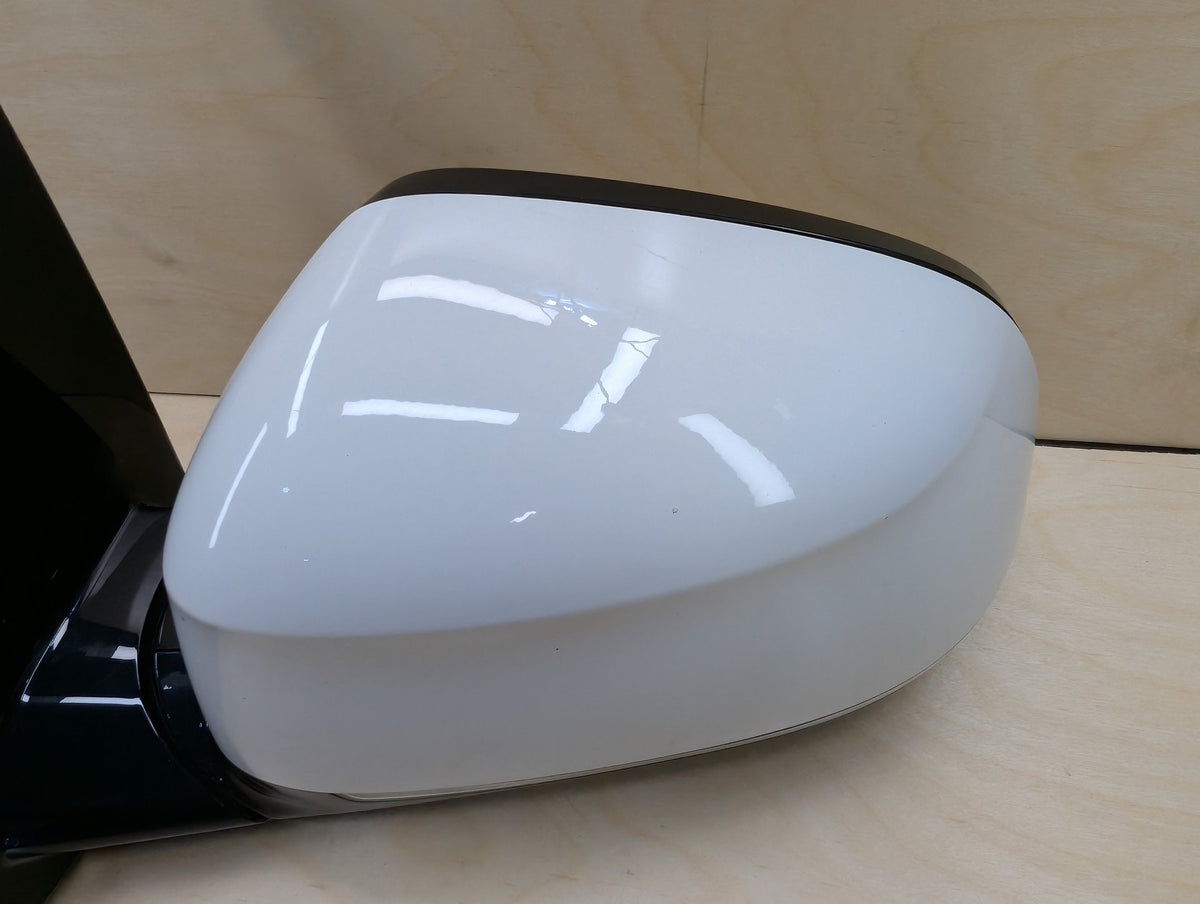 2018-2024 BMW X3 G01 Front Left Driver Side Mirror Camera Assembly 8491709