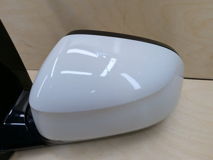 2018-2024 BMW X3 G01 Front Left Driver Side Mirror Camera Assembly 8491709