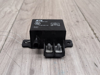 OEM BMW F10 F13 F02 F30 F32 F80 F82 F85 M3 M4 M6 Cooling Fan Relay Control 130A