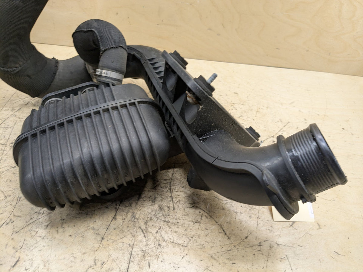 2012-2018 Audi A6 C7 Turbo Charger Air Intercooler SET 4G0145709AG