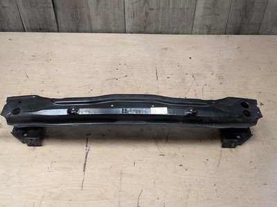 18-21 OEM BMW G01 G02 F97 Rear Bumper Reinforcement Rebar Carrier Impact Bar