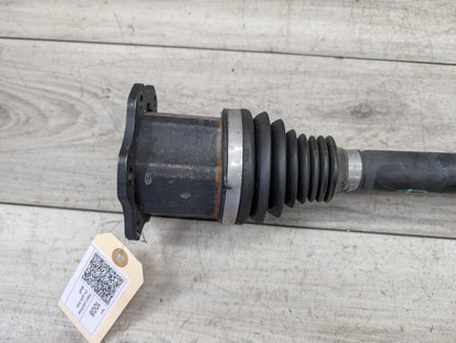 2009 - 2017 Audi Q5 8R Rear Left or Right Half Shaft Output CV Axle 8R0407271G EA888