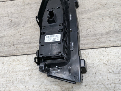 OEM BMW G01 G02 G20 X3 X5 X7 F90 M5 Front Driver Main Master Power Window Switch