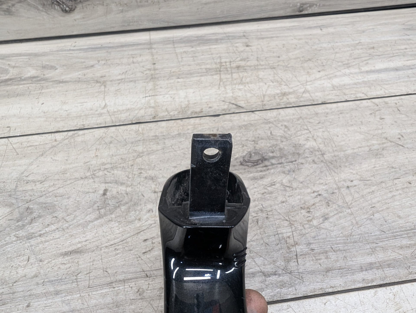 2018 - 2023 BMW X3 G01 Front Left Driver Exterior Door Handle 8492059 B58B30M0