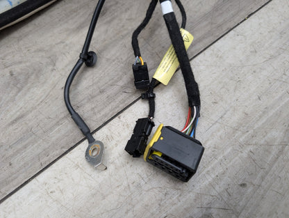 2021-2026 BMW 430i G22 Front Left Driver or Right Passenger Seat Lower Cushion 5A0DFC8