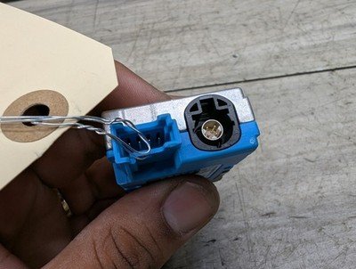 OEM BMW F44 F48 F97 G01 G05 G12 G20 G30 G80 USB Dual Type C Charger Port Socket