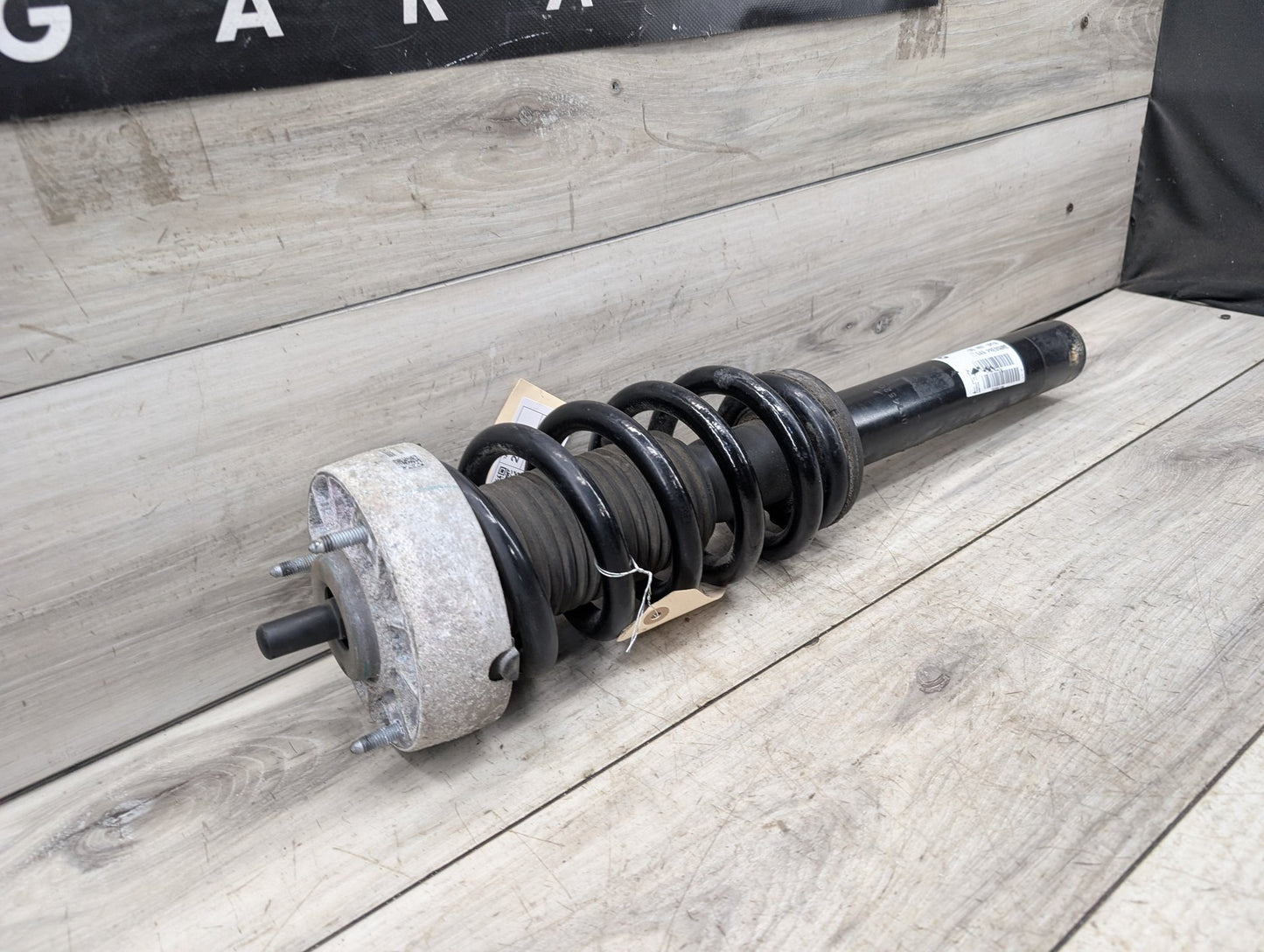 2014 - 2018 BMW X5 F15 Front Left or Right Spring Strut Shock Absorber 6851749 N63B44O1