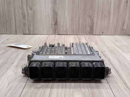 PRE-LCI OEM BMW G01 X3 G02 X4 G20 330 G30 530 ECU DME Engine B46 Computer Unit