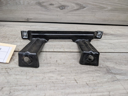OEM BMW F15 F16 F85 F86 X5 X6 Front Left Driver Fender Mount Support Brackets