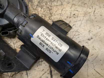 OEM BMW G11 G12 740 750 M760 Charcoal Filter Fuel Tank Vapor Evaporator Canister