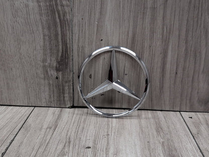 2009-2012 Mercedes-Benz E550 W212 Emblem Badge Symbol Logo A2128170016 OEM