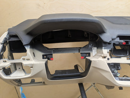 2018-2024 BMW X3 G01 Dashboard Dash Board Panel Beige