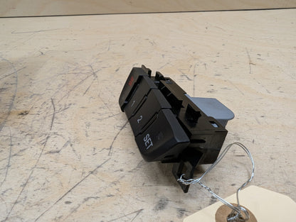2011-2017 Audi RS5 8T Front Left Driver Seat Memory Switch 8T0959769