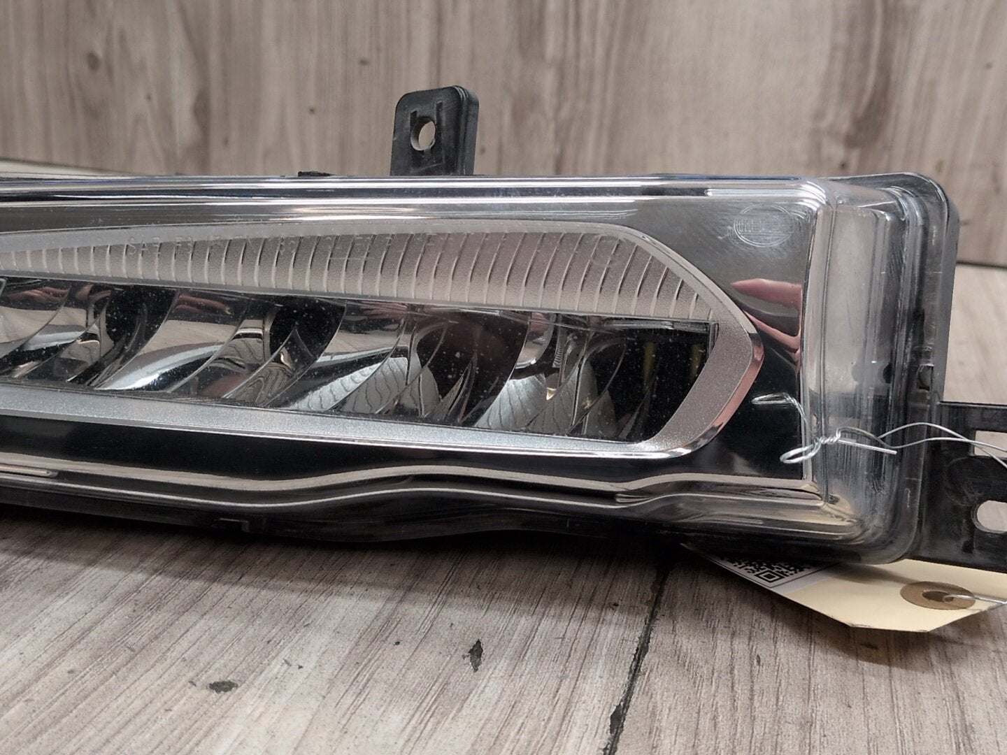 18-21 OEM BMW G01 G02 X3 X4 Front Left Driver Side LED Fog Light Lamp