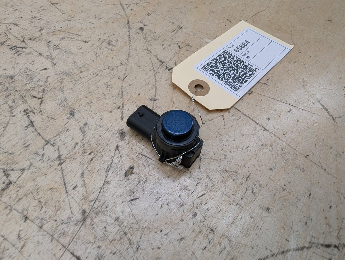 2019-2026 BMW X5 G05 Bumper PDC Parking Distance Sensor 9472118 OEM