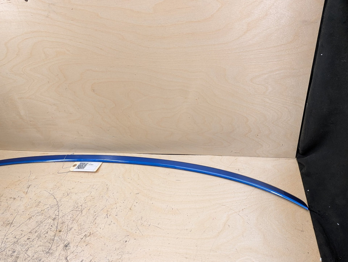 2019-2026 BMW M340i G20 Liftgate Trunk Lid Spoiler 8072335