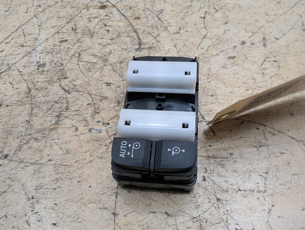2019-2026 BMW X5 G05 Front Left Driver Door Master Window Switch 9458289 OEM