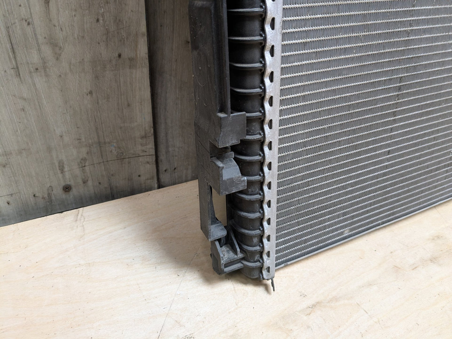 2018 - 2023 BMW X3 G01 Radiator 8642747 B58B30M0