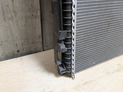 2018 - 2023 BMW X3 G01 Radiator 8642747 B58B30M0