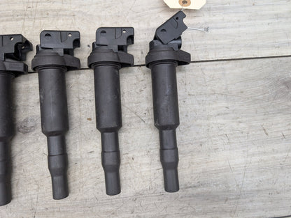 2007 - 2013 BMW 335i E93 Engine Motor Ignition Coil SET 7594937 N54B30O0