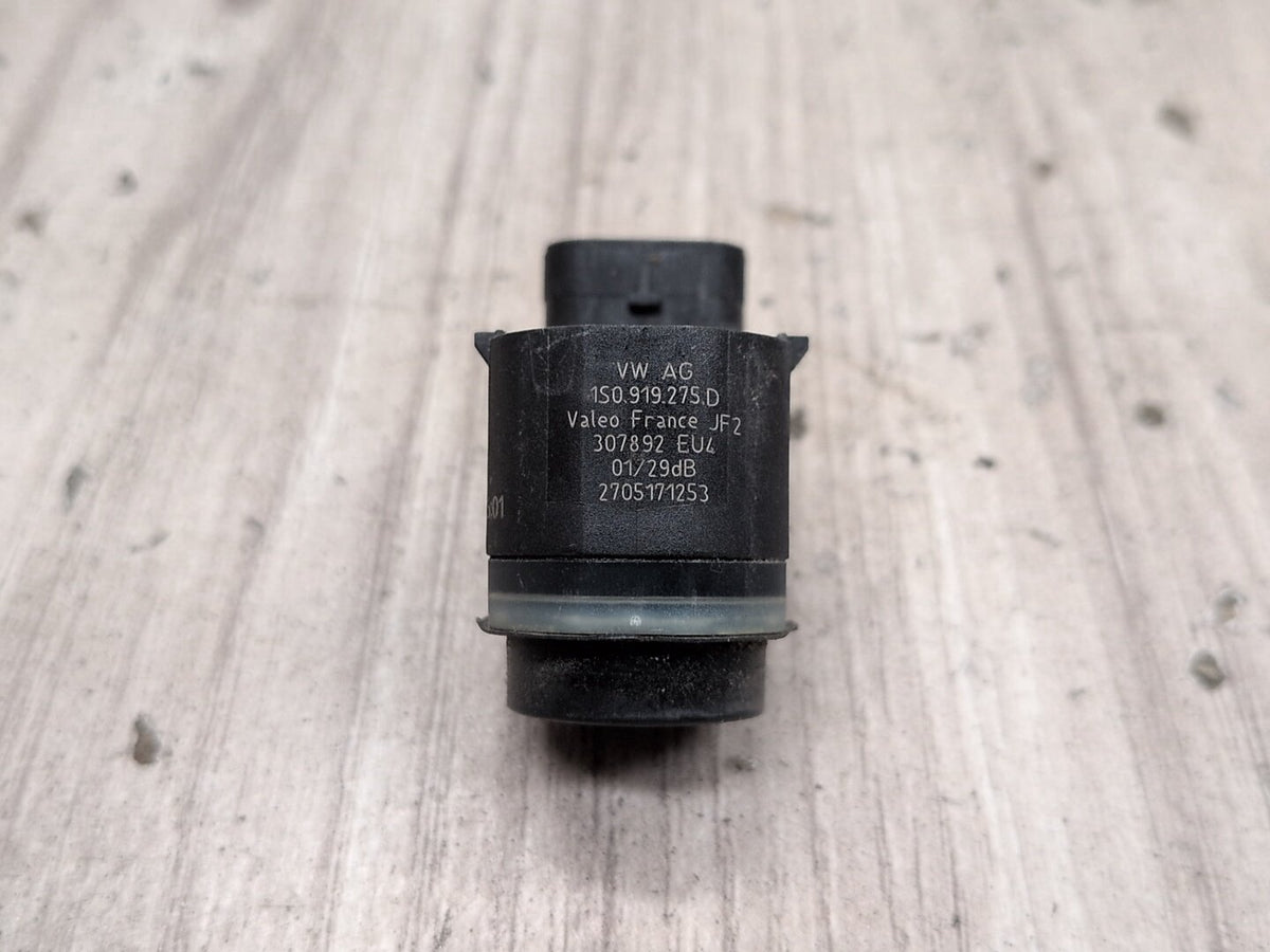 2015-2018 Audi Q3 8U Bumper PDC Parking Distance Sensor 1S0919275D OEM