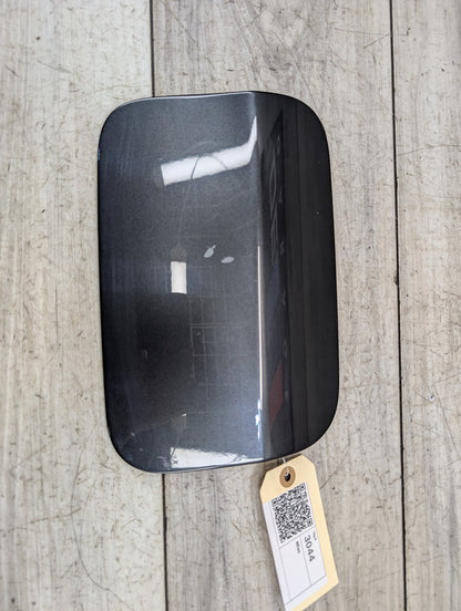 18-24 OEM BMW G01 F97 X3 X3M Rear Fuel Gas Tank Flap Lid Cover