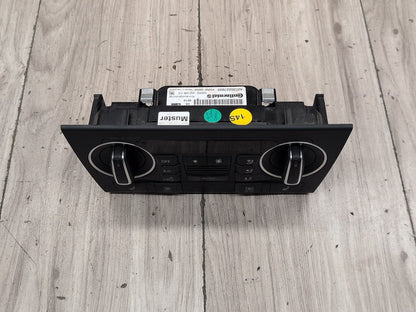 2015-2018 Audi Q3 8U Front AC Heater Climate Control Switch 8U0820043G