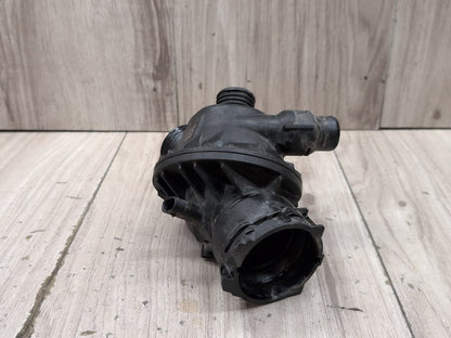 OEM BMW F15 F16 F23 F30 F32 F33 F36 Engine N55 Water Coolant Thermostat Housing
