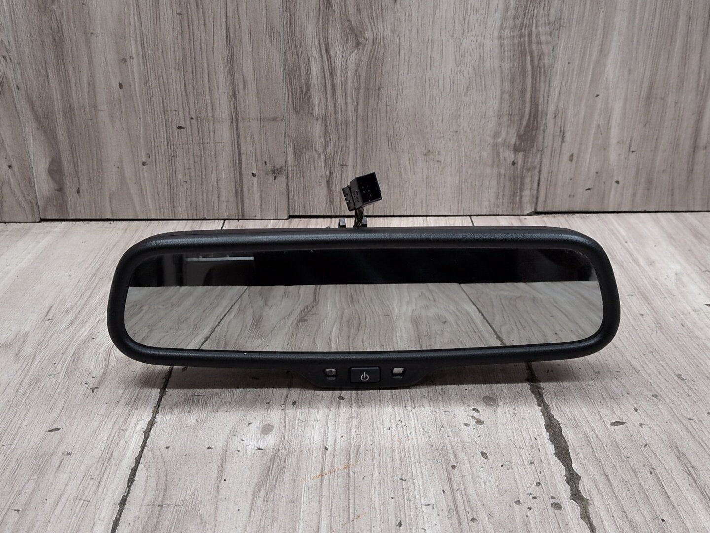 2008-2017 Audi S5 8T Rear View Interior Mirror 8R0857511C