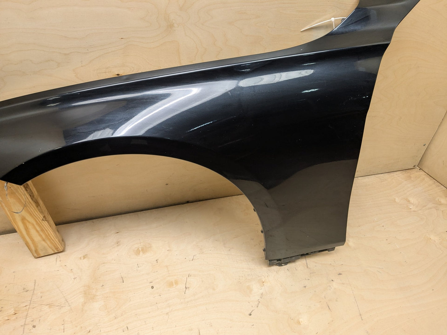 12-18 OEM BMW F30 F31 328 330 335 340 Left Driver Side Fender Panel