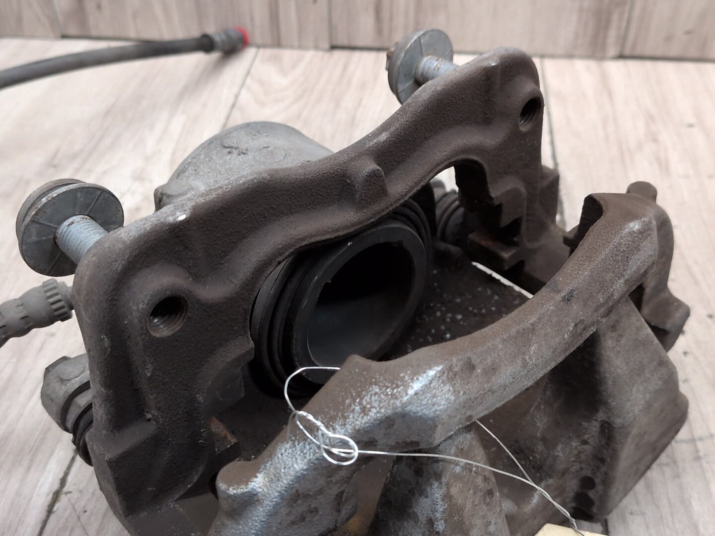 2018-2024 BMW X3 G01 Front Right Passenger Brake Caliper 6882254