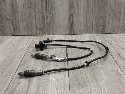 2018-2023 Audi S4 B9 Cat Catalytic Oxygen O2 Lambda Probe Sensors SET 8W0906265AC
