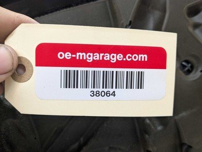 20-24 OEM BMW F39 F44 F48 228 Engine B46 Cover Head Cylinder Ignition Covering