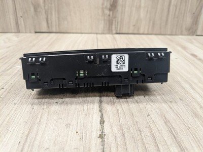 OEM BMW G01 G02 F97 F98 X3 X4 AC Rear Heater Climate Control Switch Panel