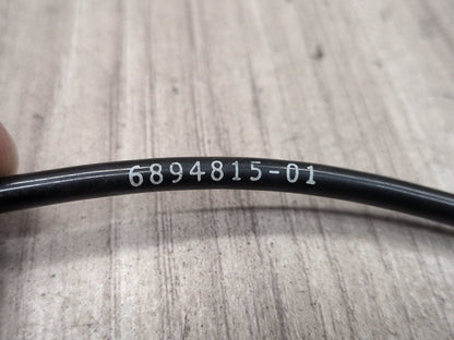 2019-2026 BMW M340i G20 Rear Left or Right ABS Wheel Speed Sensor Cable Harness 6894815
